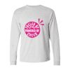 Authentic Long Sleeve T-Shirt Thumbnail
