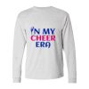 Authentic Long Sleeve T-Shirt Thumbnail