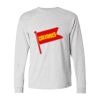 Authentic Long Sleeve T-Shirt Thumbnail