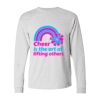 Authentic Long Sleeve T-Shirt Thumbnail
