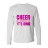 Authentic Long Sleeve T-Shirt Thumbnail