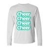 Authentic Long Sleeve T-Shirt Thumbnail