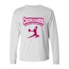 Authentic Long Sleeve T-Shirt Thumbnail