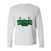 Authentic Long Sleeve T-Shirt Thumbnail