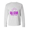 Authentic Long Sleeve T-Shirt Thumbnail