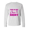 Authentic Long Sleeve T-Shirt Thumbnail
