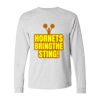 Authentic Long Sleeve T-Shirt Thumbnail