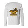 Authentic Long Sleeve T-Shirt Thumbnail