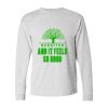 Authentic Long Sleeve T-Shirt Thumbnail