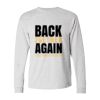 Authentic Long Sleeve T-Shirt Thumbnail