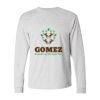Authentic Long Sleeve T-Shirt Thumbnail