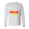 Authentic Long Sleeve T-Shirt Thumbnail