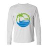 Authentic Long Sleeve T-Shirt Thumbnail