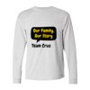 Authentic Long Sleeve T-Shirt Thumbnail