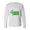 Authentic Long Sleeve T-Shirt Thumbnail