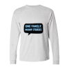 Authentic Long Sleeve T-Shirt Thumbnail