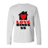 Authentic Long Sleeve T-Shirt Thumbnail