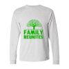 Authentic Long Sleeve T-Shirt Thumbnail