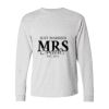Authentic Long Sleeve T-Shirt Thumbnail