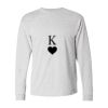 Authentic Long Sleeve T-Shirt Thumbnail