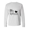 Authentic Long Sleeve T-Shirt Thumbnail