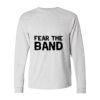 Authentic Long Sleeve T-Shirt Thumbnail