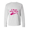 Authentic Long Sleeve T-Shirt Thumbnail