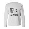 Authentic Long Sleeve T-Shirt Thumbnail