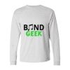 Authentic Long Sleeve T-Shirt Thumbnail
