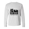 Authentic Long Sleeve T-Shirt Thumbnail