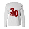 Authentic Long Sleeve T-Shirt Thumbnail