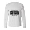 Authentic Long Sleeve T-Shirt Thumbnail