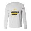 Authentic Long Sleeve T-Shirt Thumbnail