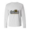 Authentic Long Sleeve T-Shirt Thumbnail