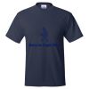 Unisex EcoSmart® T-Shirt Thumbnail