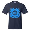 Unisex EcoSmart® T-Shirt Thumbnail