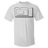 Authentic Pocket T-Shirt Thumbnail