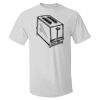 Authentic Pocket T-Shirt Thumbnail