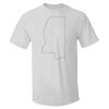 Authentic Pocket T-Shirt Thumbnail