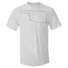 Authentic Pocket T-Shirt Thumbnail