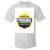 Authentic Pocket T-Shirt Thumbnail