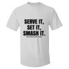 Authentic Pocket T-Shirt Thumbnail