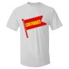 Authentic Pocket T-Shirt Thumbnail