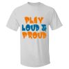 Authentic Pocket T-Shirt Thumbnail