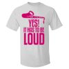 Authentic Pocket T-Shirt Thumbnail