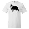 Beefy-T® Pocket T-Shirt Thumbnail