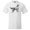 Beefy-T® Pocket T-Shirt Thumbnail