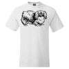 Beefy-T® Pocket T-Shirt Thumbnail