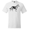 Beefy-T® Pocket T-Shirt Thumbnail