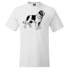 Beefy-T® Pocket T-Shirt Thumbnail